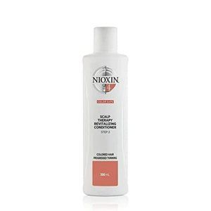 Nioxin Conditioner System 1-6 - Light to Progressed Hair Thinning (10.1oz/300ml)